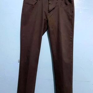 J. Hilburn Men's Cotton Twill Pants $50